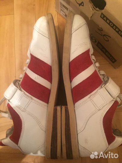 Штангетки sabo