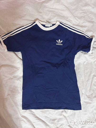 Футболка Adidas