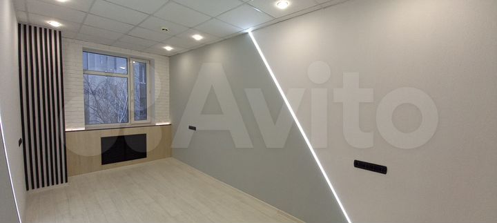 Офис, 17.7 м²