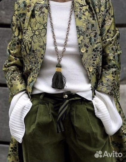 Украшения кистии