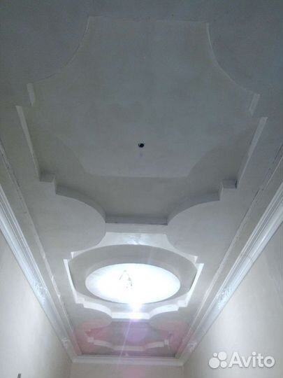 Ремонт и отделка квартир