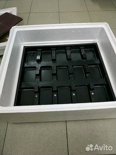 Инкубатор Идеальная наседка