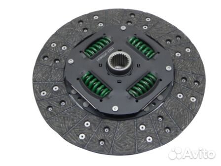 Диск сцепления Great Wall Hover H5 Дизель