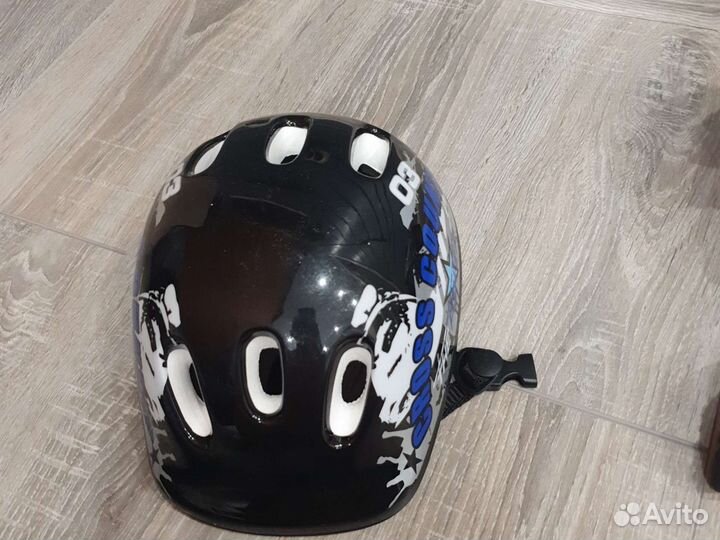 Роликовые коньки детские раздвижные