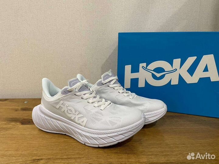 Кроссовки женские Hoka