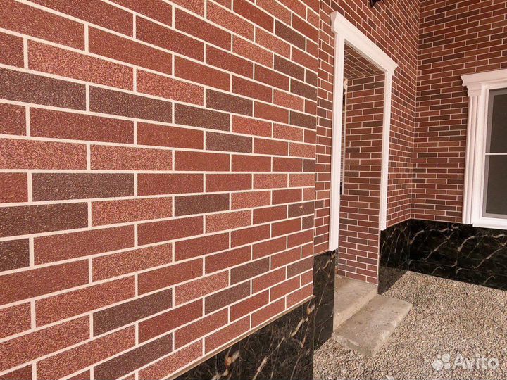 Декоративное покрытие амк