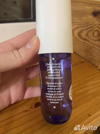 Спрей sol de janeiro 59