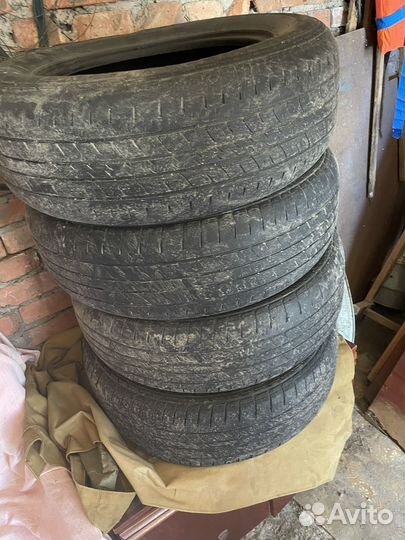 Kumho Solus KL21 235/65 R17 104T