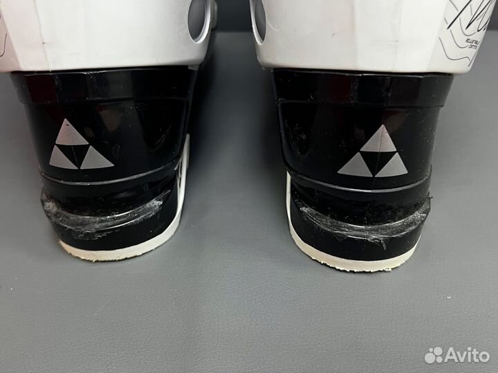 Горнолыжные ботинки Fischer My Style 7, 24.5