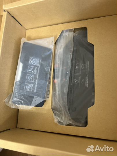 Робот пылесос xiaomi