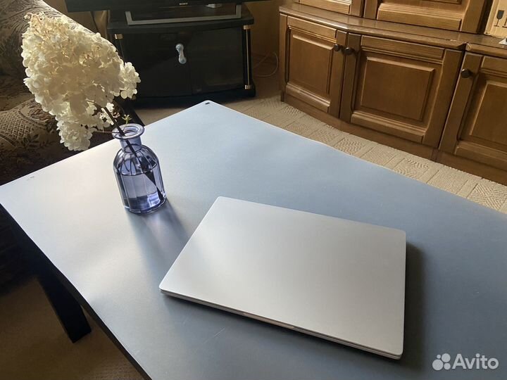 Ноутбук Xiaomi Mi Notebook Air 13.3 2019