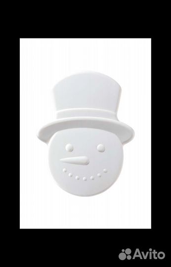 Мыло фигурное