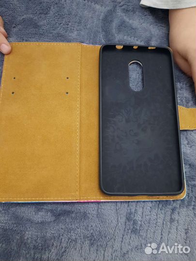 Чехол для телефона новый