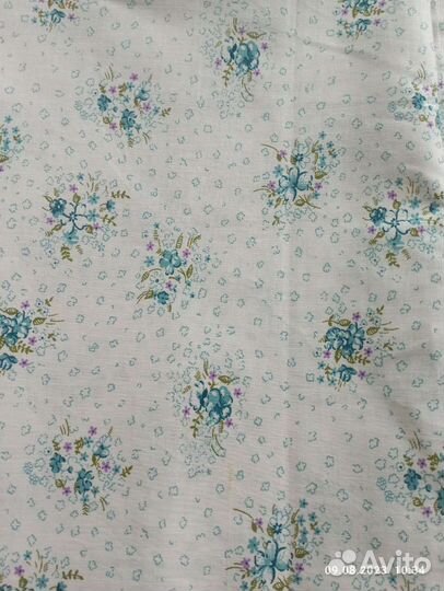 Простыни льняные СССР