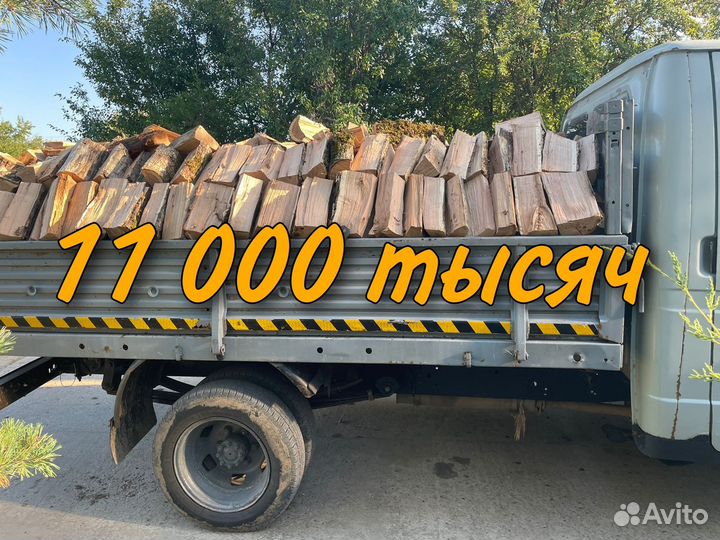 Дрова Динская