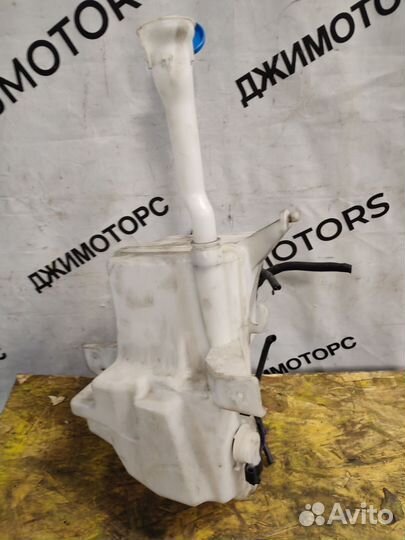 Бачок омывателя в сборе Volvo V40 Cross Country