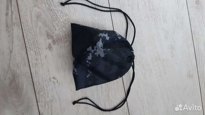 Многоразовые бахилы повышенной прочности