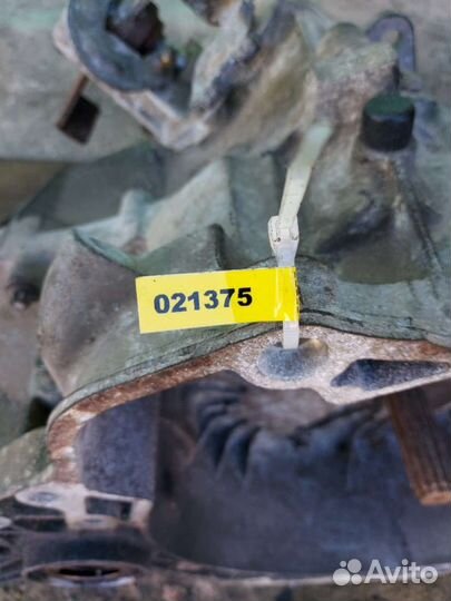 МКПП Opel Vectra B (1995 - 2002) 2.0 5495775 F23