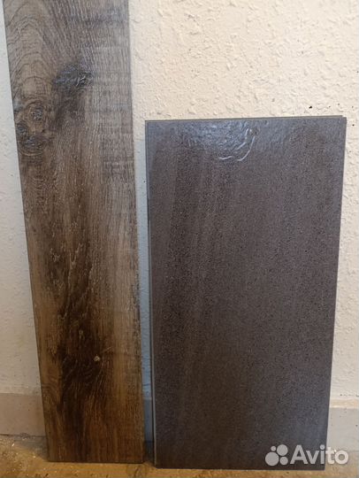 Кварцвиниловый ламинат бу