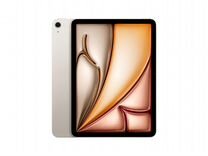 Apple iPad Air 13 (2024) 256GB, WiFi, Starlight