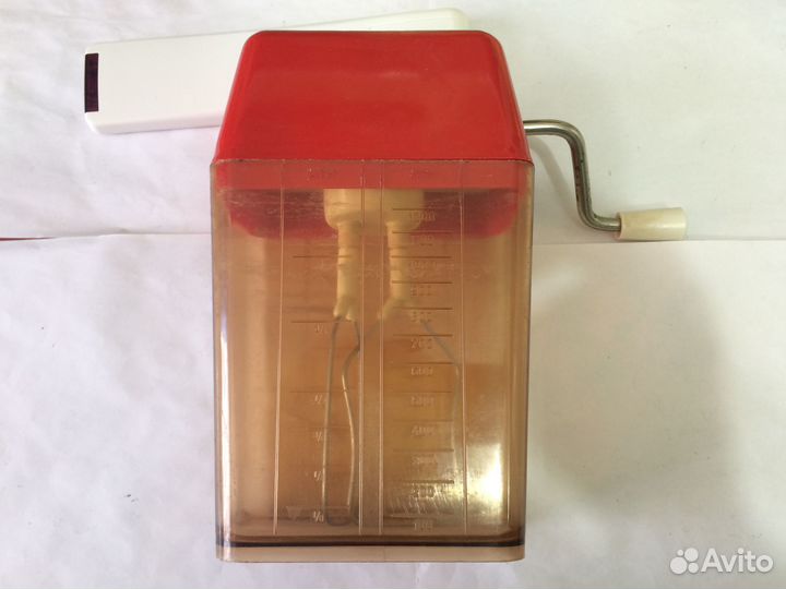 Миксер ручной СССР