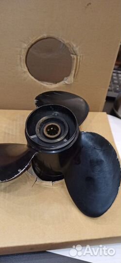 Гребной винт 11 Mercury