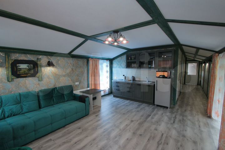 Комната 20 м², 2/3 эт.