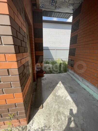 Дом 85 м² на участке 8 сот.