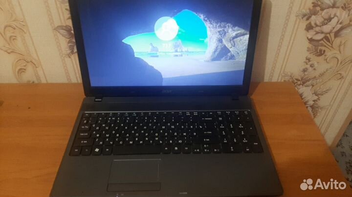 Acer Aspire i3