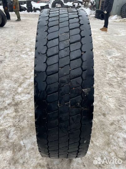 Шины 295 80 22.5