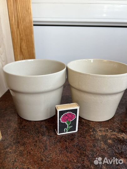 Кашпо IKEA Орэд (кашпо Oradd)