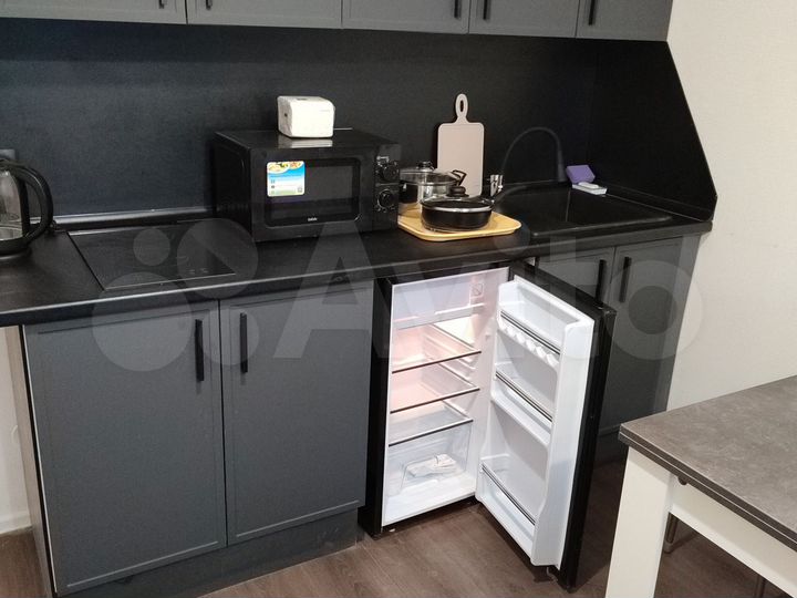 Квартира-студия, 21 м², 10/28 эт.