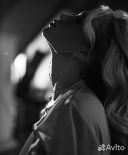 Фотосессия в студии Всё включено Фотограф