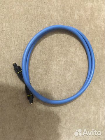 Кабель оптический Transparent