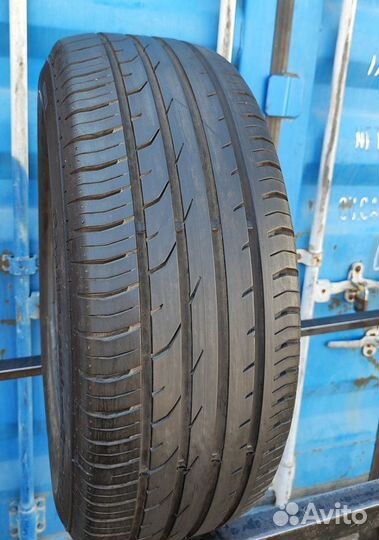 Continental ContiPremiumContact 2 215/60 R16 95H