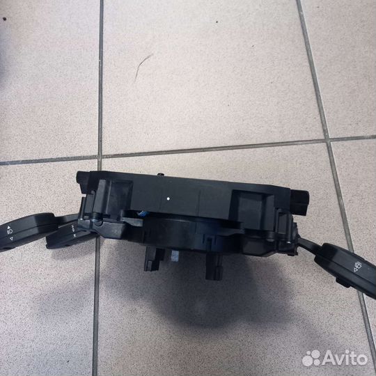 Блок szl bmw 5 6 2008г