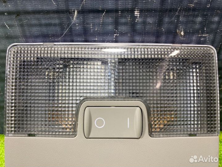 Плафон салона Audi A6 C5 ASN 2002