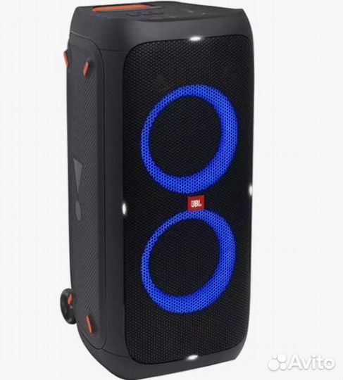 Колонка jbl partybox 310