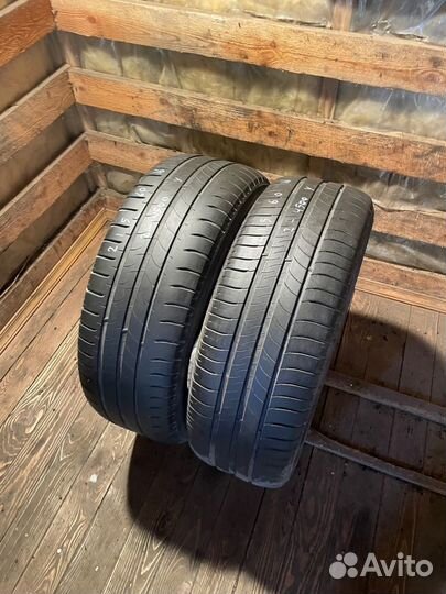 Michelin Energy Saver 215/60 R16