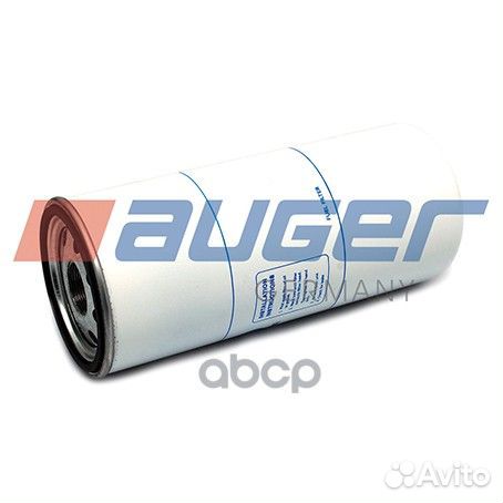 Топливный фильтр 78281 auger