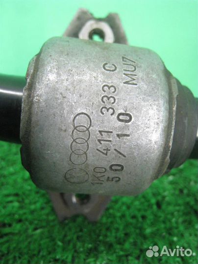 Стабилизатор передний volkswagen Tiguan (5N1) 2011