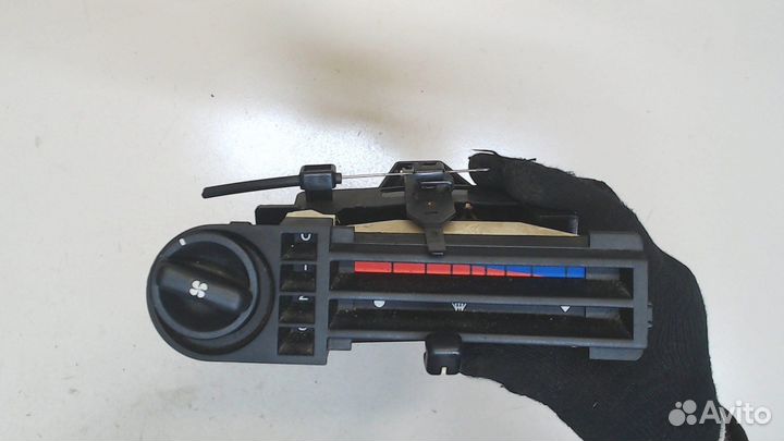 Переключатель отопителя Ford Fiesta, 1995