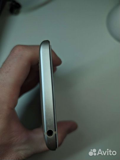 Xiaomi mi 5s