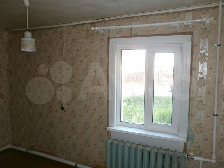 3-к. квартира, 50,5 м², 1/2 эт.