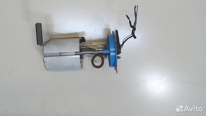 Насос топливный электрический Volkswagen Golf 5, 2