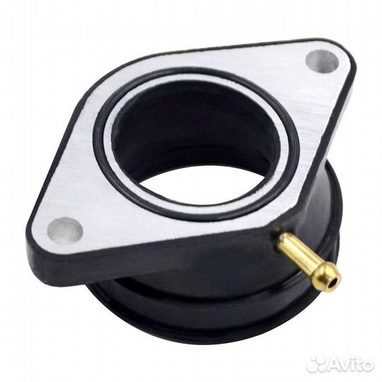 Патрубок карбюратора motokit для Yamaha YBR250
