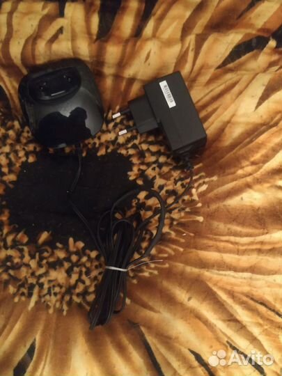 Стакан с бп от Gigaset dect a510 ip