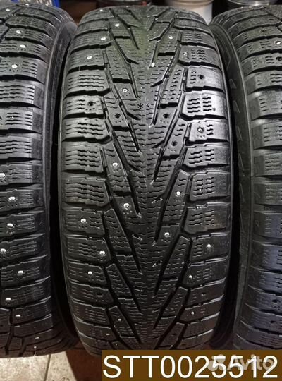 Nokian Tyres Hakkapeliitta 7 SUV 235/65 R17 100R