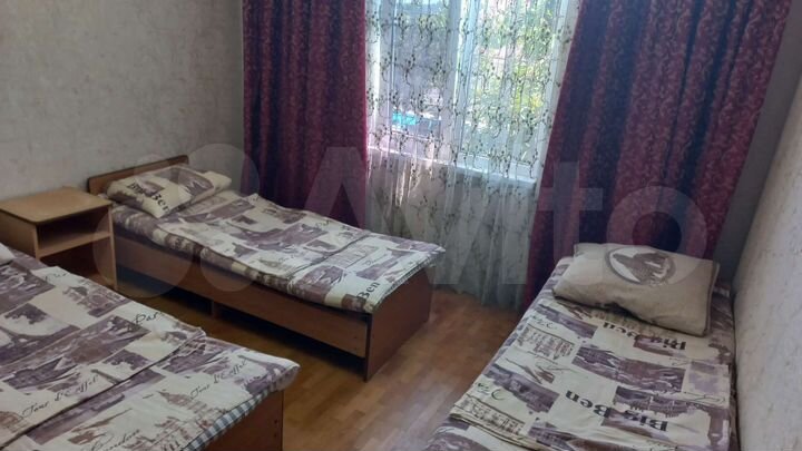 Дом 200 м² на участке 5 сот.