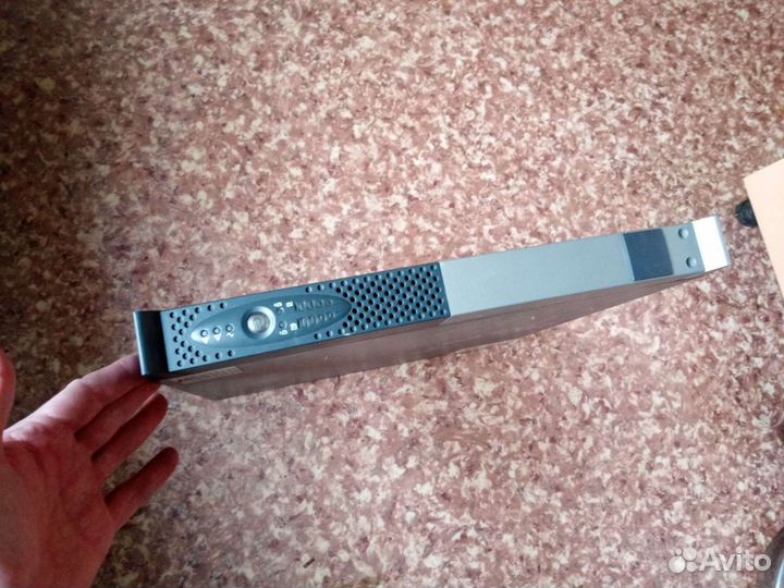 Ибп бесперебойник бу